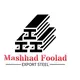 export steel iran- mashhad foolad toos