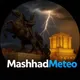 Mashhadmeteo📡مشهد متئو📡