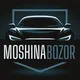 MOSHINA BOZOR N°1
