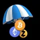 Master Crypto Airdrop (Group)