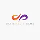 Matic Split Game