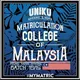 Alumni Matrikulasi Se-Malaysia🇲🇾