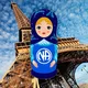 Matryoshka De Paris • NA