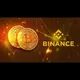Binance Crypto Trading Signal