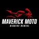Аренда мотоциклов Пхукет | Maverick Moto Phuket rent