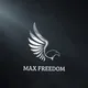 Max Freedom
