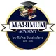 Maximum Academy by Ra'no Mahmadiyorovna