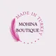 MOHINA boutique