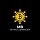 CRYPTO BINANCE SIGNALS