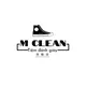 M Clean vệ sinh giày / 洗鞋店