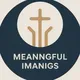 Meaningful Images 🏆✝