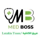 MedBoss ∆ Latakia_Team 2025