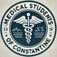 Medical students of Constantine