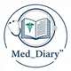 🎓👩‍⚕ Med _"Diary"🧑‍⚕🎓