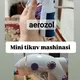💥 Zakaz online💥 Ingalyator, mini tikuv mashinasi,mini pilesos....
