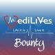 MediLiVes Bounty Program