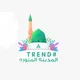 ترند المدينة المنورة