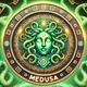 Medusa on xrpl