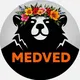Медведь | Пельмени