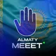 MEEET | Знакомства | АЛМАТЫ