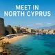 Meet in north Cyprus 🤩🤸‍♀️🦋