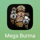 Mega Burma Cards Collection