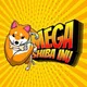 Mega Shiba Inu Indonesia (BEP20 &amp; ERC20)