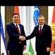 Өзбекстандагы туугандарыбыз 🤝🇺🇿🇰🇬