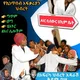 መቅረዝ