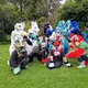 Melbourne Fur Meets 🇦🇺 🐊