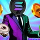 CALLS MEMECOIN SOLANA🚀