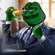 Memecoin finder group