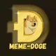 Meme Doge - $MDOGE