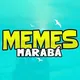 🛶 MEMES MARABÁ ☀️