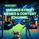 MEMES ST | MEMES & ART