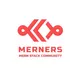 MERNERS | syrian mern stack community