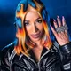 Mercedes Varnado/Mercedes Monè