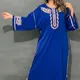 Fatibeldy قفطان و الجلابة المغربية