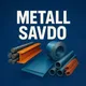 METALL SAVDO 🇺🇿🇮🇷🇰🇿🇷🇺🇨🇳🇺🇦