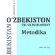 METODIKA