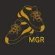 MGR shoes👟