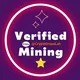 Verified Mining