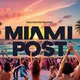 Miami/Post/Маями