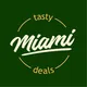 MIAMI tasty deals 🦩