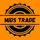 OOO "MIDS TRADE" ПАКИСТАН | AL_MADINA |LAMM | BioTaf | ANGEL | ALDANAMAYA