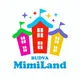 MimiLand Будва детский клуб Черногория