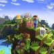 Minecraft server India Java + Bedrock