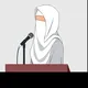Minhaj Public Speaking