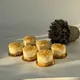 Mini chizkeyk