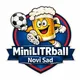 MiniLITRball / Futsal Novi Sad
